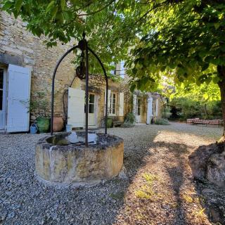 Très Elégant Mas Provençal - Boulbon - 8