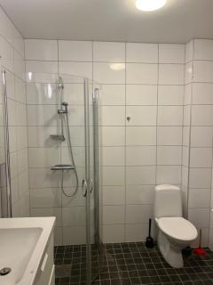 Comfortable accommodation in nearby Eslöv station - Eslöv - 4