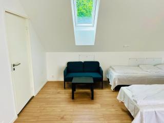 Comfortable accommodation in nearby Eslöv station - Eslöv - 3
