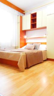 Gemütliches Appartement in Bili Brig mit Grill und Panoramablick - 7