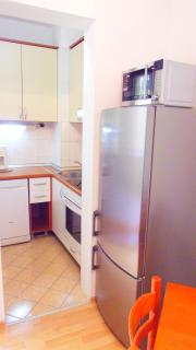 Gemütliches Appartement in Bili Brig mit Grill und Panoramablick - 6