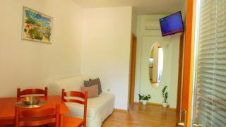 Gemütliches Appartement in Bili Brig mit Grill und Panoramablick - 5