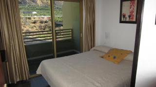 Vivienda Apartamento Gallo Playa Puerto Naos - Puerto Naos - 9