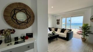 Luxe Playa mar, terraza y parking - Santa Pola - 2