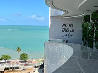 Sky Concept 1008 | Vista Mar | Piscina | Academia - 6