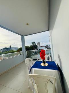 Casa com 4 quartos - Caçari - 9