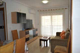 Confortable Apartamento en Marina D'or - 2