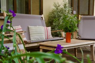 Happy Corner - The home for outdoor lovers - Revine Lago - 2