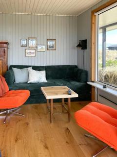 Summer House With A View Of The North Sea - Løkken - 8