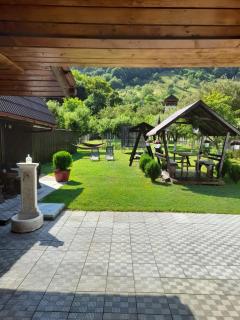 Casa Maria Transalpina - Martinie - 7