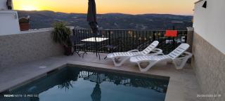 Vivienda Rural Emma - Zuheros - 5