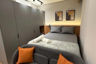 Novo Studio Santo Amaro - Consulado e Aeroporto - São Paulo - 2