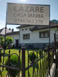 Casa Maria Transalpina - Martinie - 8