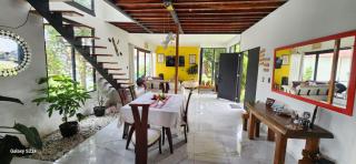 Chalet Horizonte Ecolodge - Armenia - 8