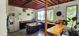 Chalet Horizonte Ecolodge - Armenia - 7