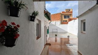 Casa Clari - Motilla del Palancar - 9