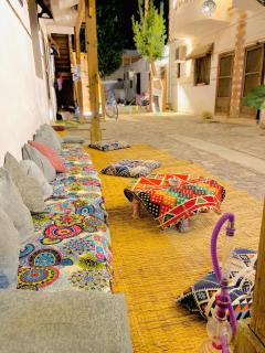 Fnex Motel - Dahab - 9