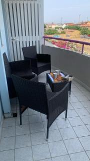 CagliariParadiseApartament Waves - Quartucciu - 8