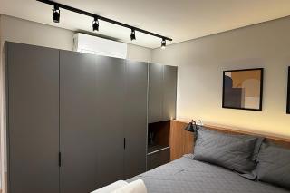 Novo Studio Santo Amaro - Consulado e Aeroporto - São Paulo - 4
