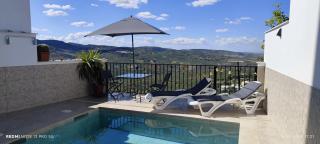 Vivienda Rural Emma - Zuheros - 7