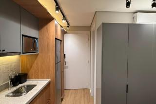 Novo Studio Santo Amaro - Consulado e Aeroporto - São Paulo - 5