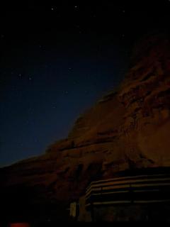 Wadi rum view camp - Wadi Rum - 6
