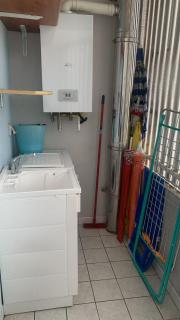 CagliariParadiseApartament Waves - Quartucciu - 9