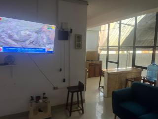 Private 4 Story retreat - Pucallpa - 1