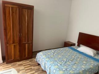 Private 4 Story retreat - Pucallpa - 5