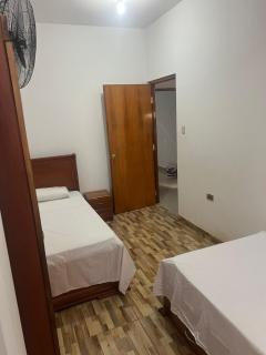 Private 4 Story retreat - Pucallpa - 2