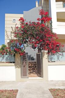 Katia's House - Ampavris - 2