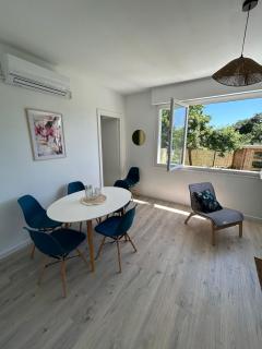 Maison refaite à neuf , 5 min de la mer - Larmor-Plage - 2