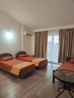 Apartmani590 - Šušanj - 3