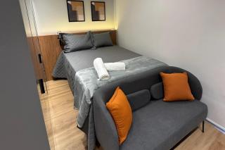Novo Studio Santo Amaro - Consulado e Aeroporto - São Paulo - 6