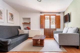Casa la Baronia - Chulilla - 7