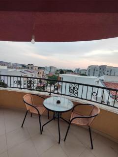 Apartmani590 - Šušanj - 2