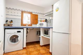Casa la Baronia - Chulilla - 6