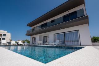 Villa Vibiana Lux Bibinje - Bibinje - 2