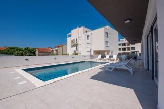 Villa Vibiana Lux Bibinje - Bibinje - 5