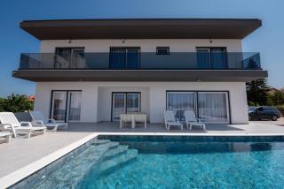 Villa Vibiana Lux Bibinje - 8