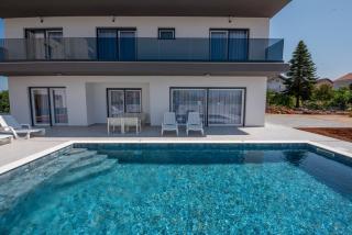 Villa Vibiana Lux Bibinje - Bibinje - 9