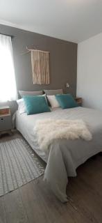 Cuesta de los Andes - 3