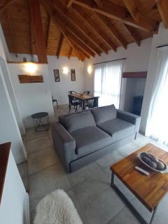 Cuesta de los Andes - 2