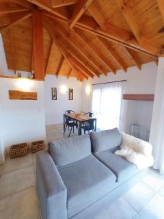 Cuesta de los Andes - 1