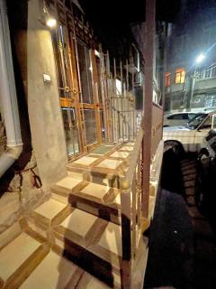 Apartment Sayat-Nova 18 - Yerevan - 9