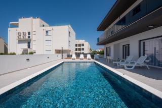 Villa Vibiana Lux Bibinje - Bibinje - 4