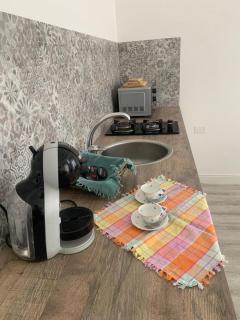 CagliariParadiseApartment it Marina - 8