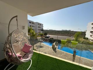 Charme, espace et modernité - Agadir - 0