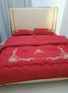 Litton Hotel 1 - - 3