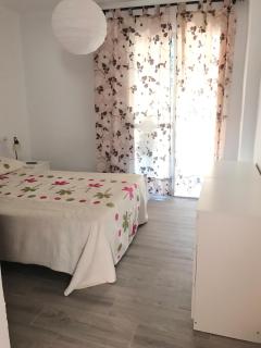 Apartamento con gran terraza - Torre del Mar - 6
